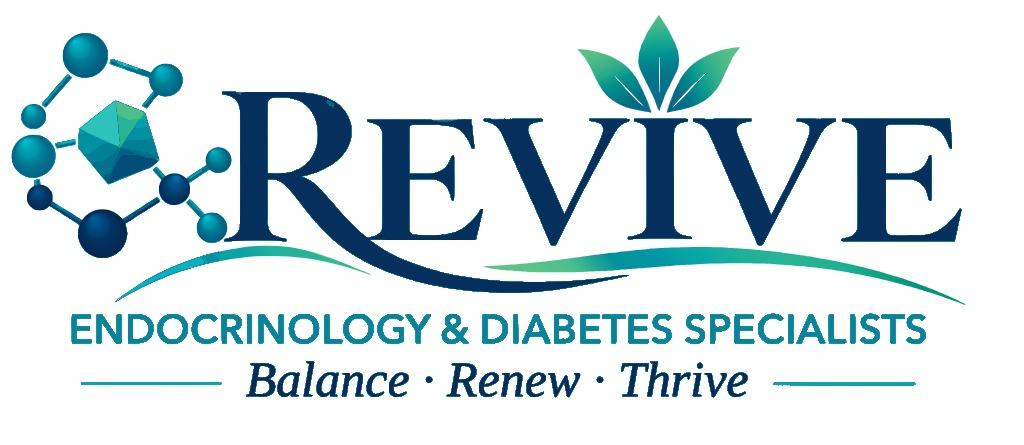 Revive Endocrinology & Diabetes Specialists